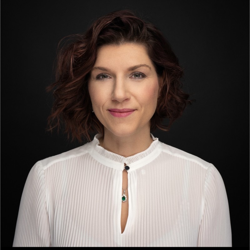 Lenka Nosková